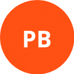 Палиска Б. logo