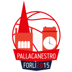 Pallacanestro Forlì 2.015