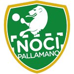 Палламано Интини Ночи logo