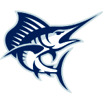 Мяч Palm Beach Atlantic Sailfish