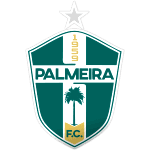 Palmeira Fc Rn U20 logo