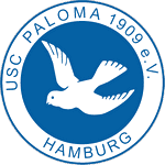 Палома Гамбург logo