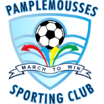 League logo