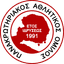 Панакротириакос logo
