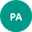 Home team logo