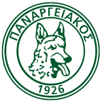 Панаргиакос logo