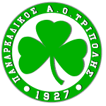 Панаркадикос logo