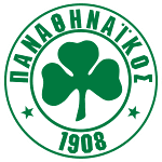 Панатинаикос Афины logo