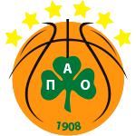 Панатинайкос logo