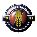 Панелефсиниакос АОК БК