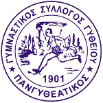 Пангитеатикос logo