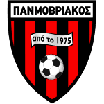 Панмовриакос Риолу