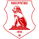 Panserraikos logo