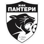 Пантера Умань logo