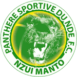 Пантере Ду Нде logo