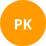 Панзо К. logo