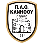 League logo