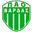 Away team logo