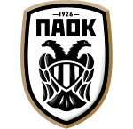 ФК ПАОК Салоники logo