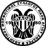 ПАОК Агиу Андреа