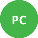 Папа С. logo