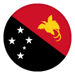 Папуа Новая Гвинея logo