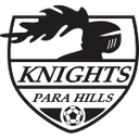 Away team logo