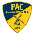 Параду U21 logo