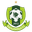 Away team logo