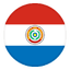 Парагвай logo