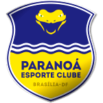 Параноа Д.ф. logo