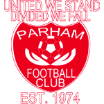 Parham Fc logo