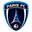 Away team logo