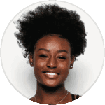 Паркс, Алисия