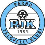 Пярну Ялгпалликлуби logo