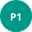 Away team logo