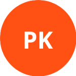 ПАС Коринфос logo