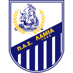 ФК Ламия logo