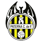 Патерна Cf
