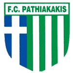 Патиакакис logo