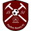 Паультон Роверс logo