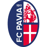 Павия logo