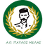 Павлос Мелас logo
