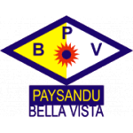 Пайсанду Белла Виста logo
