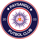 Пайсанду ФК logo