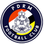 Pdrm logo