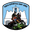 Home team logo