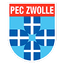 Уик Зволле Вроувен logo
