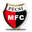 Home team logo
