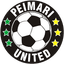 Пеймари Юнайтед logo
